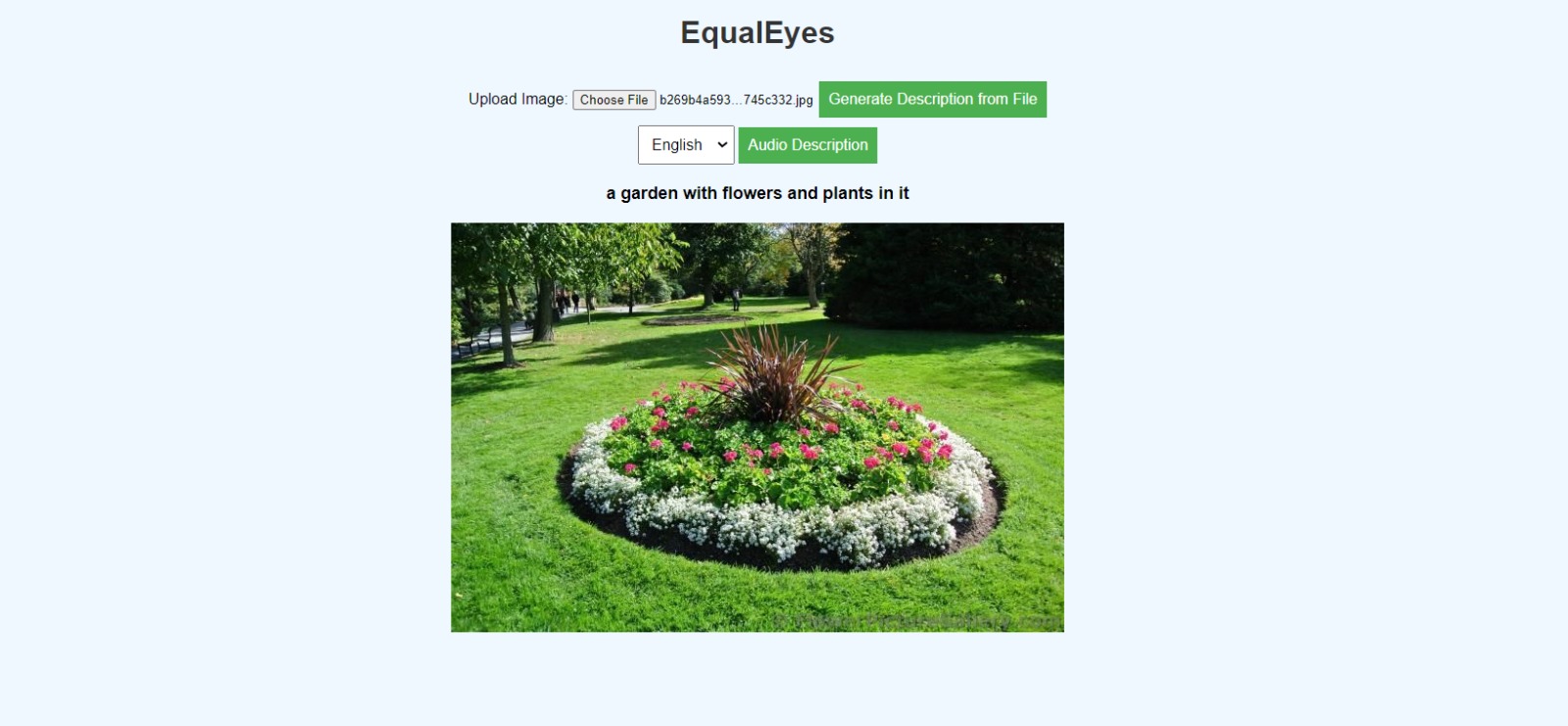 EqualEyes