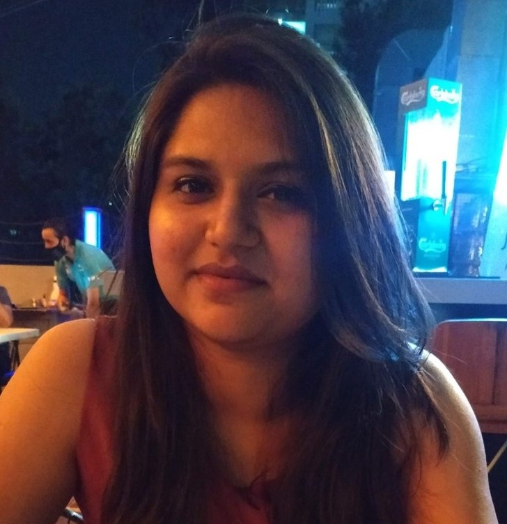 Archana Mishra