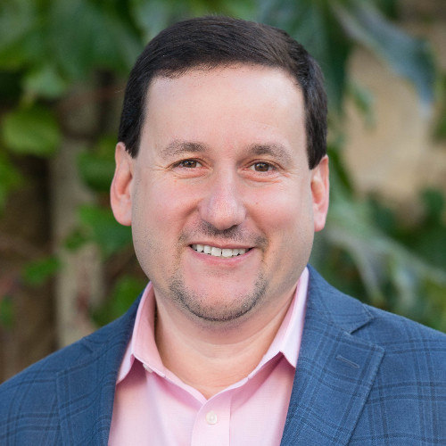 Jeff Rubin