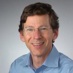 Jeff Saltz