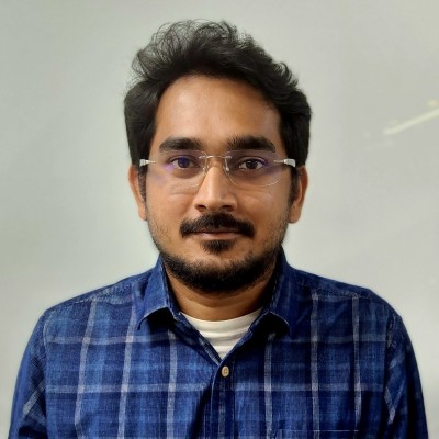 Keval R Menon