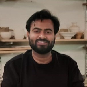 Rahul Kumar
