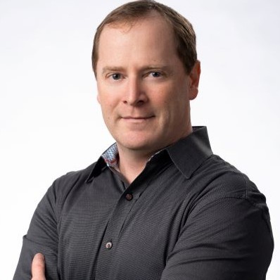 Scott Bryan
